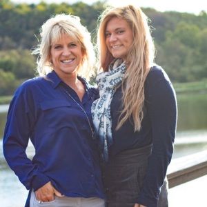 Meet your Posher, Christine